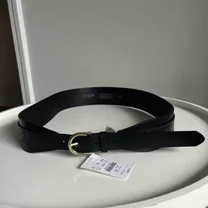 J. Crew Factory | Accessories | Nwt Jcrew Factory Black 